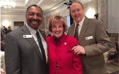 Dr. James Dobson – Good and Faithful Servant